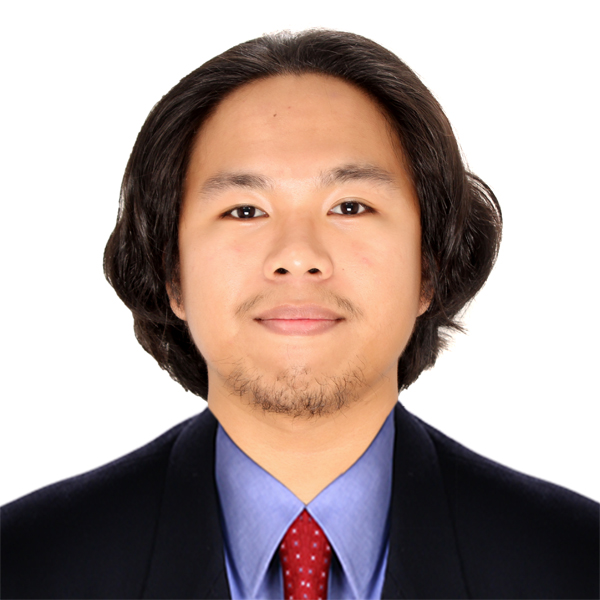 Mervin Caballero - Full Stack Developer